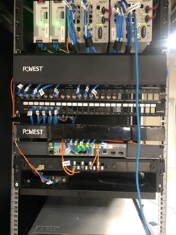 Instalación Eléctrica 2