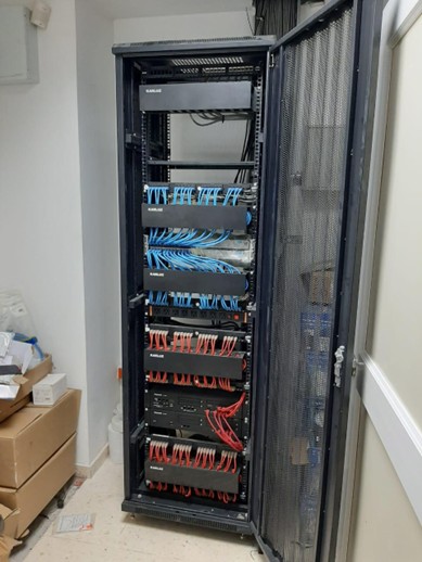 Instalación Eléctrica 3