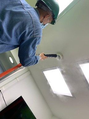 Sistema de Detección 4