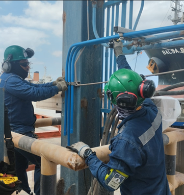 Instalación Eléctrica 1