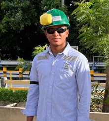 Miembro del equipo 12