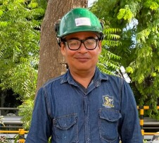 Miembro del equipo 13