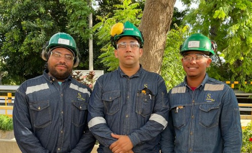 Miembro del equipo 4