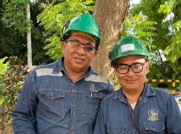 Miembro del equipo 5