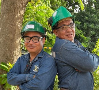 Miembro del equipo 7