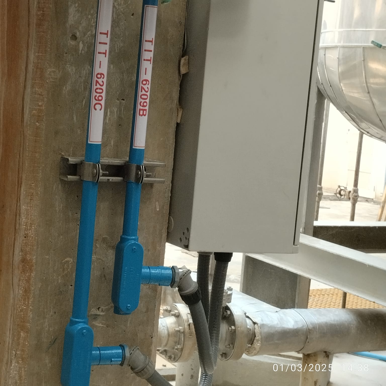 Trabajo realizado 21